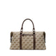 Clubduffle Men's Duffle Bag - Tan
