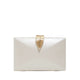 Layali Women's Clutch Bag - Natural