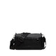 Afiabard Men's  Crossbody Bag - Other Black
