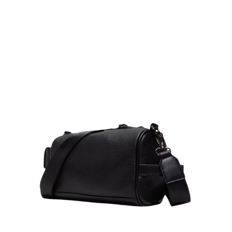 Afiabard Men's  Crossbody Bag - Other Black