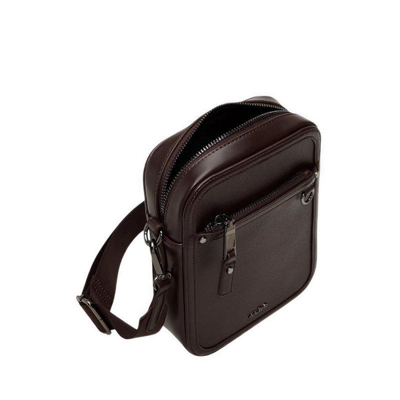 Clublife Men's  Crossbody Bag - Bordo