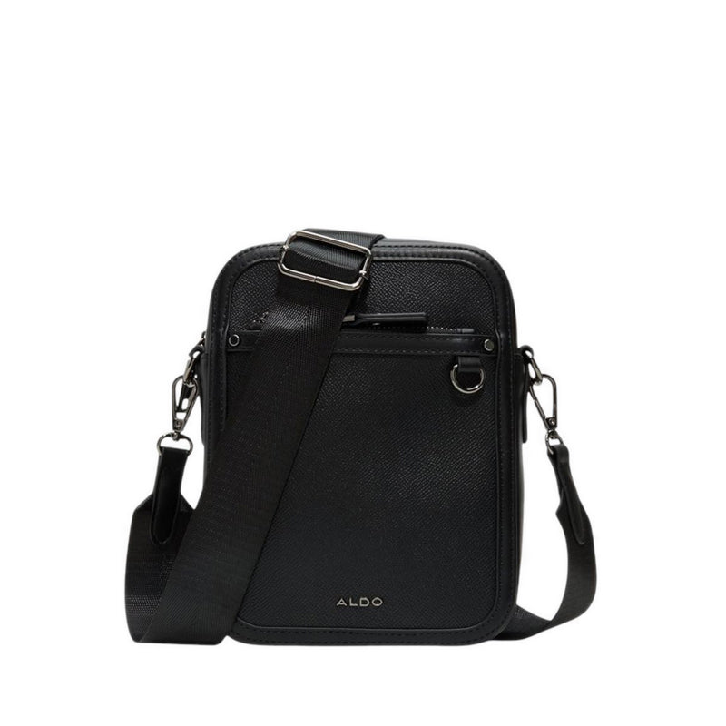 Aldo Clublife Men's  Crossbody Bag - Other Black
