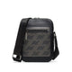Murvyn Men's  Crossbody Bag - Other Black