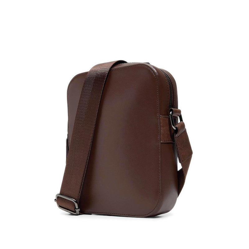 Aldo Murvyn Men's  Crossbody Bag - Other Brown