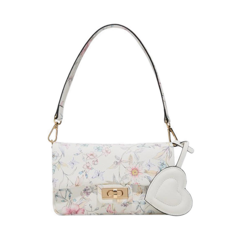 Bbellapurse Women's Cross Body - Floral