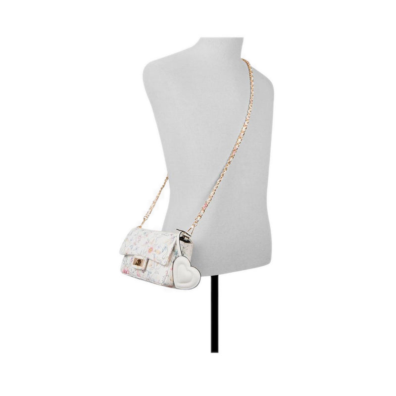 Bbellapurse Women's Cross Body - Floral