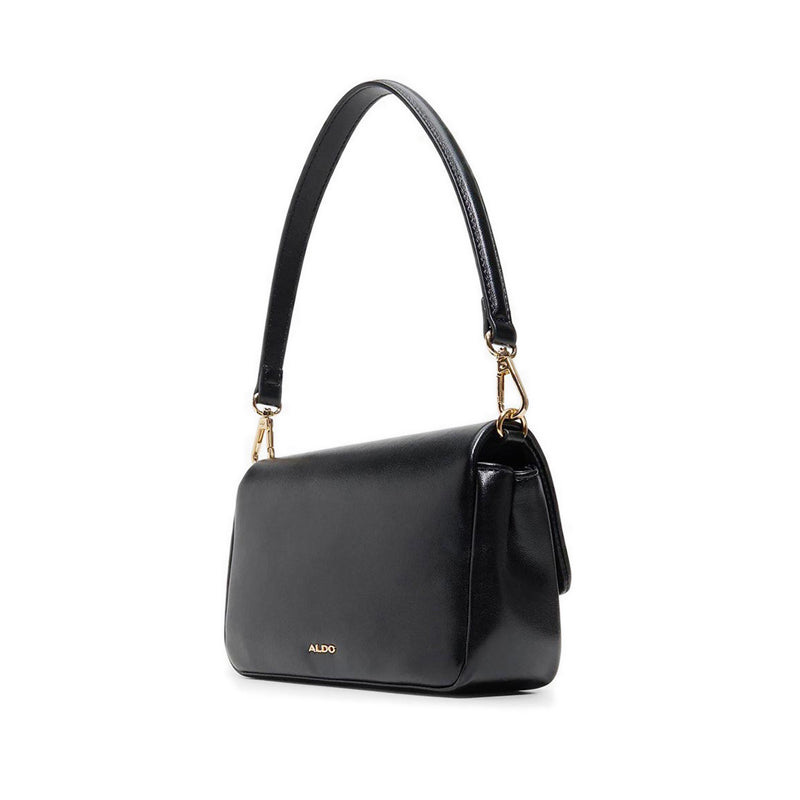 Aldo Bbellapurse Women's Crossbody Bag - Black
