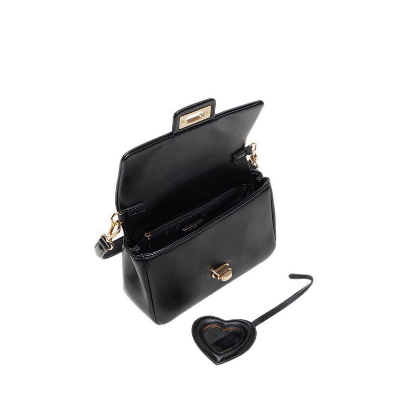 Aldo Bbellapurse Women's Crossbody Bag - Black