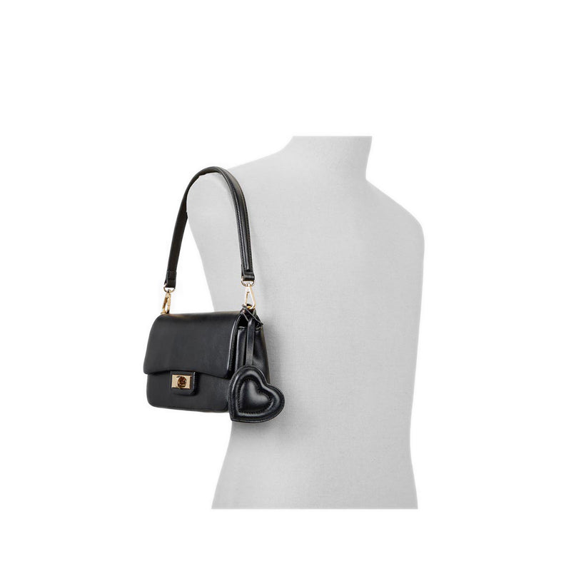 Aldo Bbellapurse Women's Crossbody Bag - Black