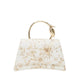 Desertrose Women's Satchel Bag - Gold