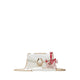 Fortunata Women's Cross Body - White