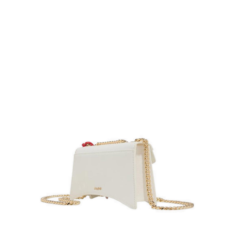 Aldo Fortunata Women's Cross Body - White