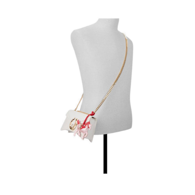 Aldo Fortunata Women's Cross Body - White