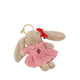 Hopberry Bag Charms - Medium Beige