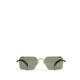Henry Men's Sunglasses - Other Brown