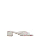 Riyana Women's Heeled Sandals - Multi