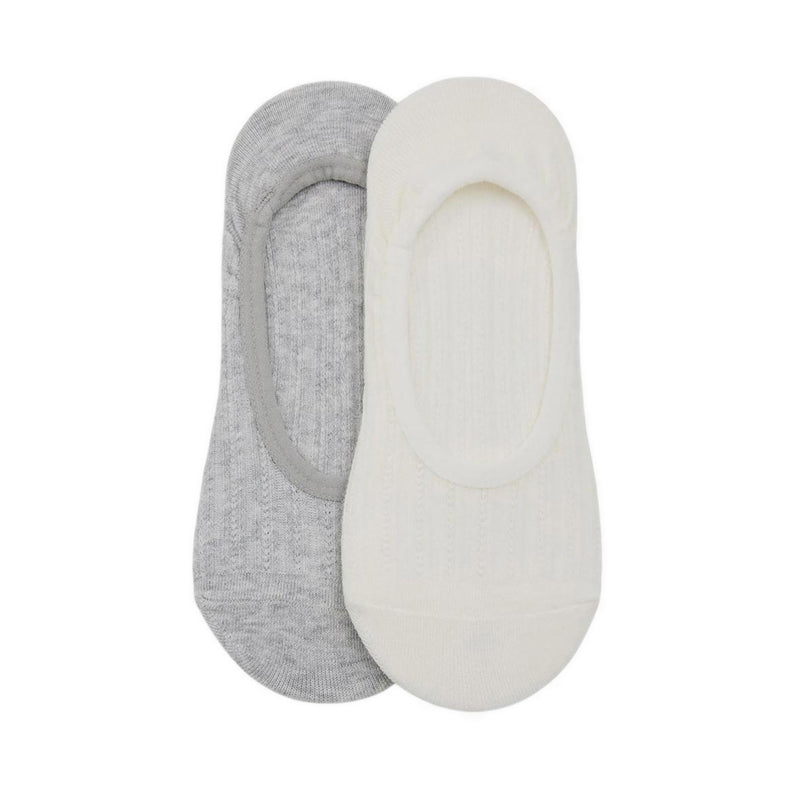 Aldo Magnolia Women's Socks - White