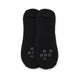 Tiptoe Women's Socks - Black
