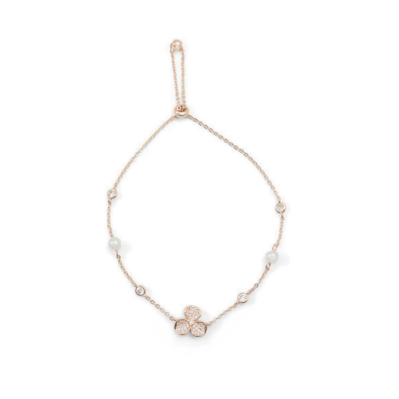 Sollana Women's Bracelets - Rose Gold