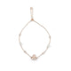 Sollana Women's Bracelets - Rose Gold
