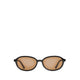 Beella Women's Women's Sunglassess - Black