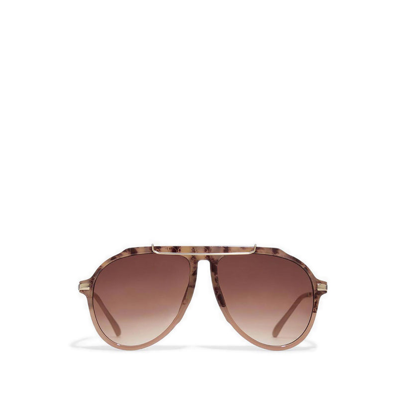 Scaarlett Women's Sunglasses - Natural