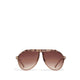 Scaarlett Women's Sunglasses - Natural
