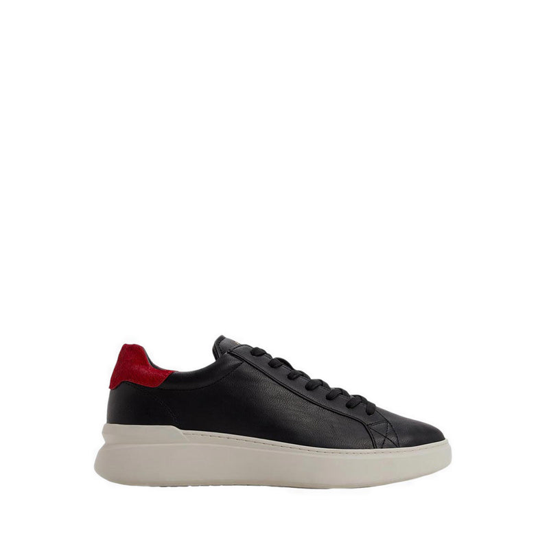 Rohan Men's Lace Ups - Black