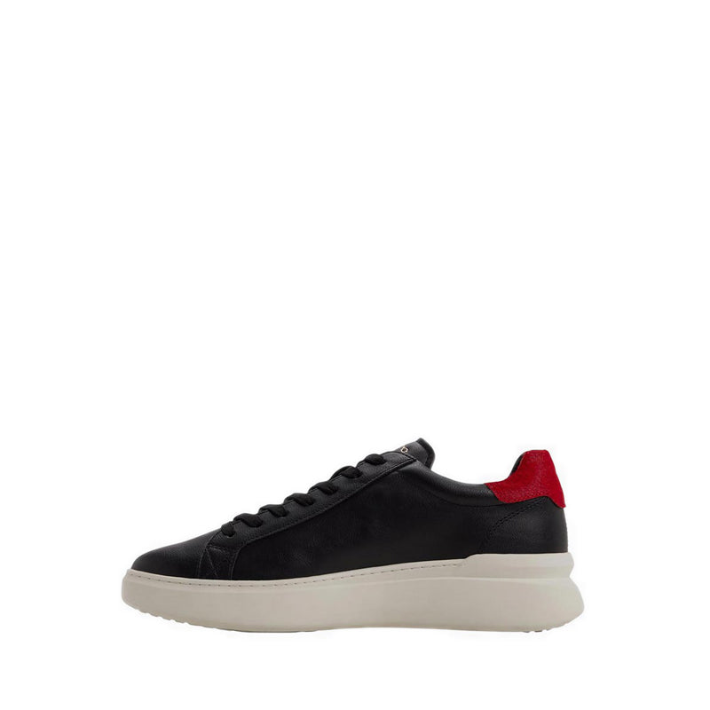 Rohan Men's Lace Ups - Black