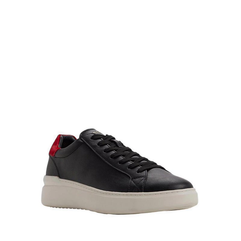 Rohan Men's Lace Ups - Black