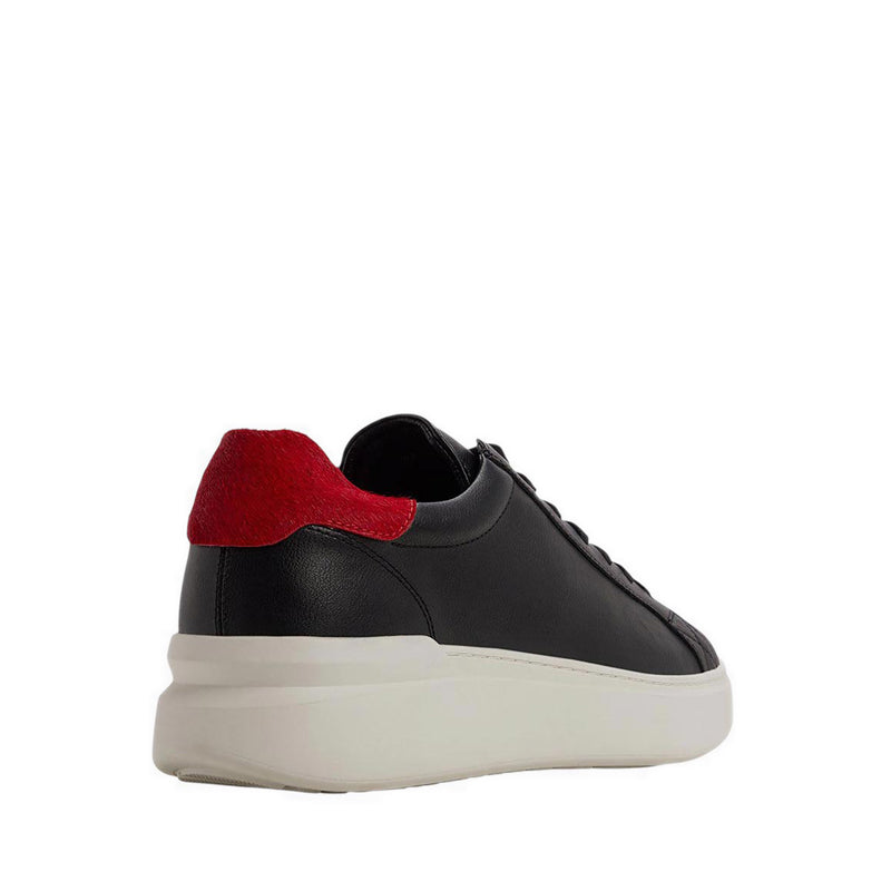 Rohan Men's Lace Ups - Black