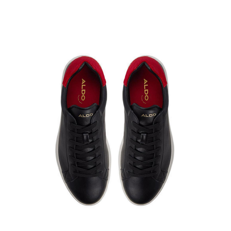 Rohan Men's Lace Ups - Black