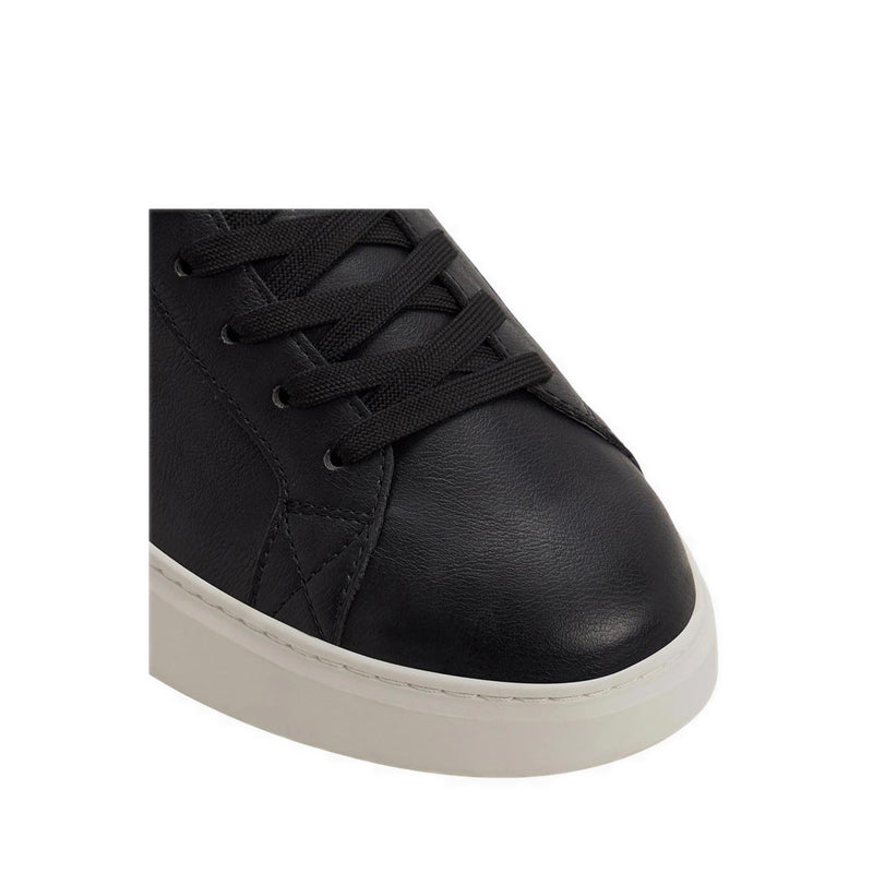 Rohan Men's Lace Ups - Black
