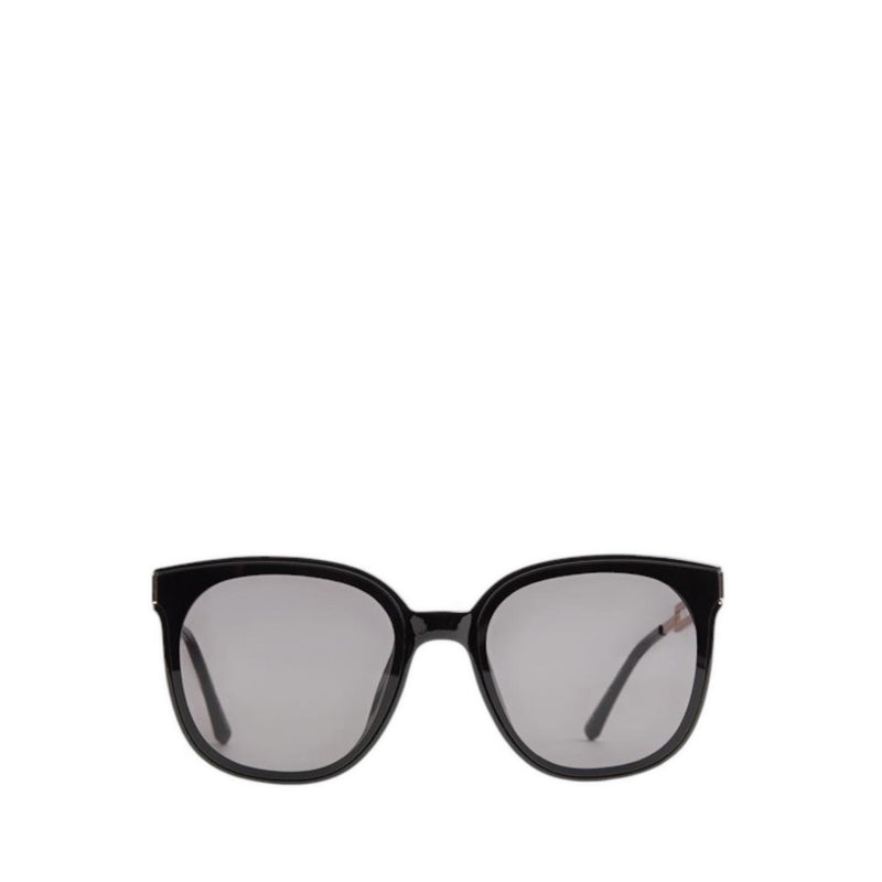 Hazzel Women's Sunglasses - Black/Gold Multi