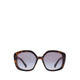Carmmen Women's Sunglasses - Other Brown