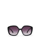 Carmmen Women's Sunglasses - Black/Gold Multi