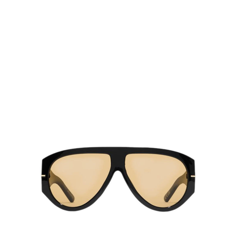 Kristinaa Women's Sunglasses - Black/Gold Multi
