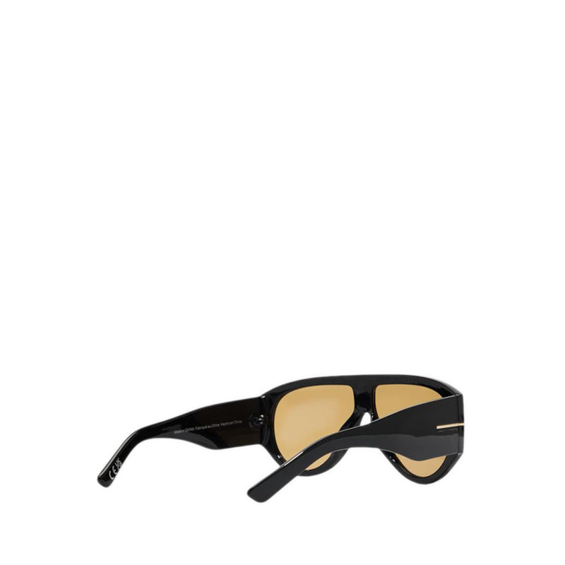 Kristinaa Women's Sunglasses - Black/Gold Multi