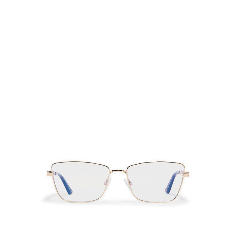 Harrperr Women's Sunglasses - Gold