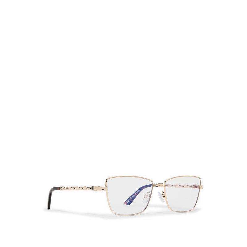 Harrperr Women's Sunglasses - Gold