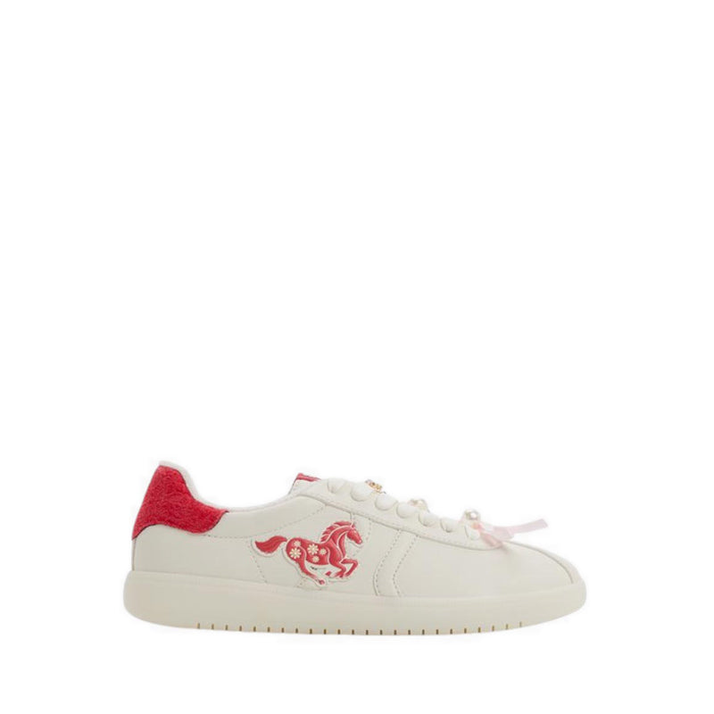 Aldo Auremi Women's Cupsoles - White Combo