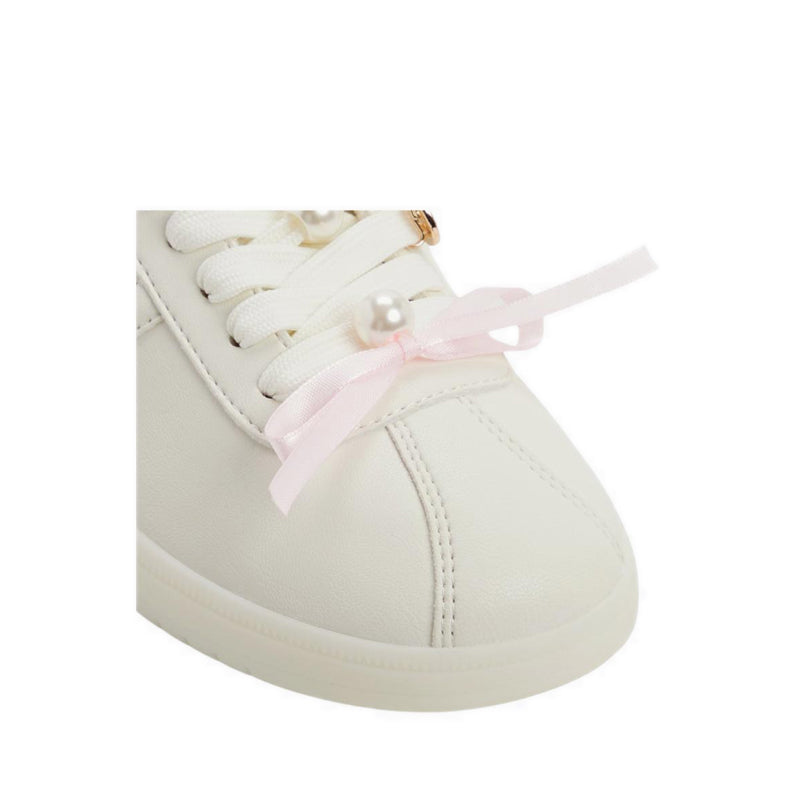 Aldo Auremi Women's Cupsoles - White Combo