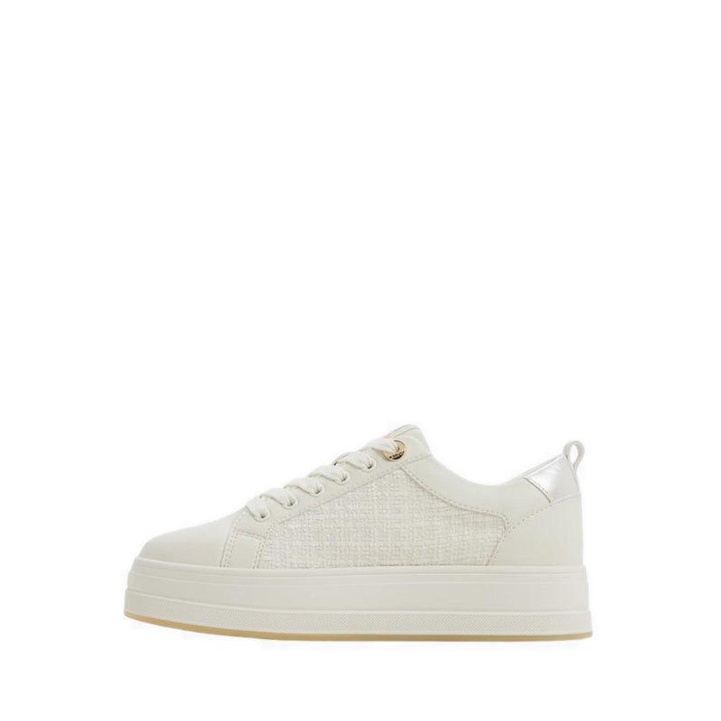 Aldo Derissi Women's Cupsoles - White Combo