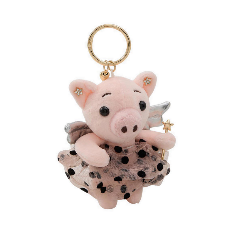 Twinkletoes Bag Charms - Light Pink – Aldoshoes Malaysia
