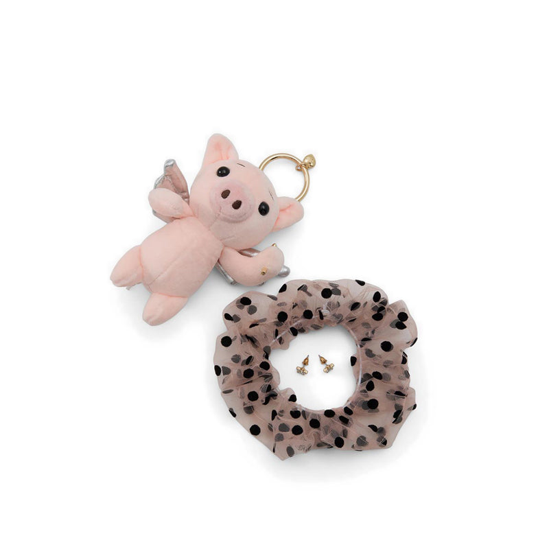 Twinkletoes Bag Charms - Light Pink