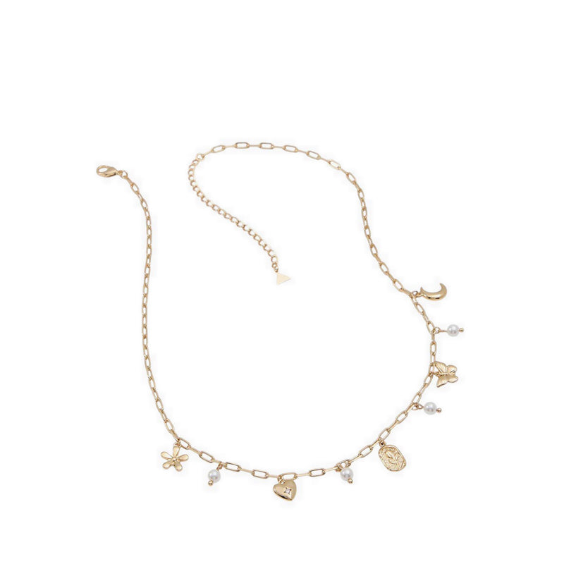 Aldo Futterr Women's Necklace - Ice
