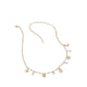 Aldo Futterr Women's Necklace - Ice