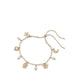 AldoDainnty Women's Bracelets - Ice