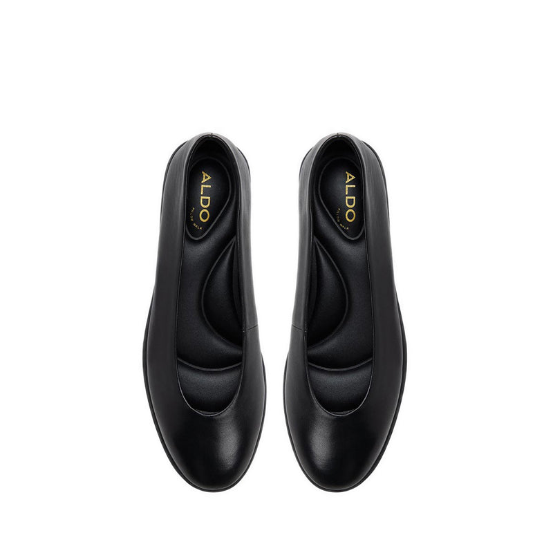 Aldo Parie-In Women's Ballerina & Mary Janes - Black