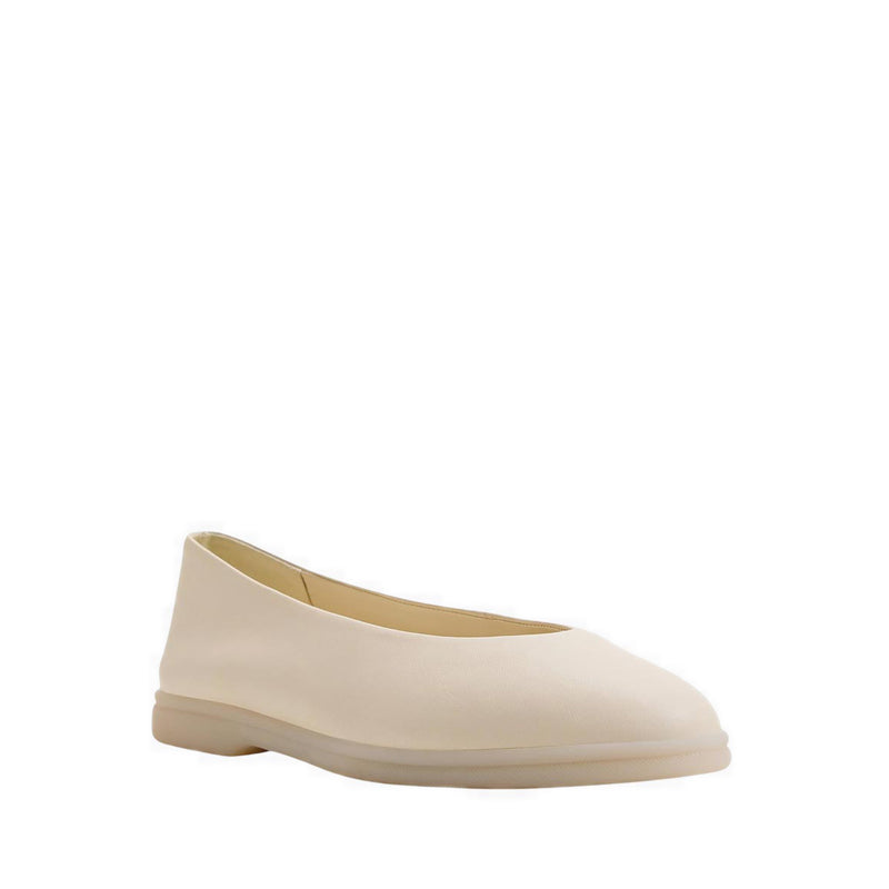 Aldo Parie-In Women's Ballerina & Mary Janes - Other White
